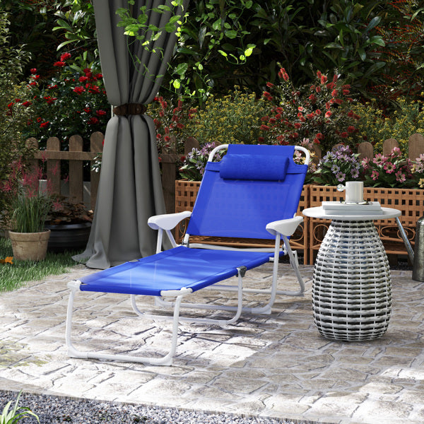 Loungers, Beach Chairs - Not Shipped On Weekends