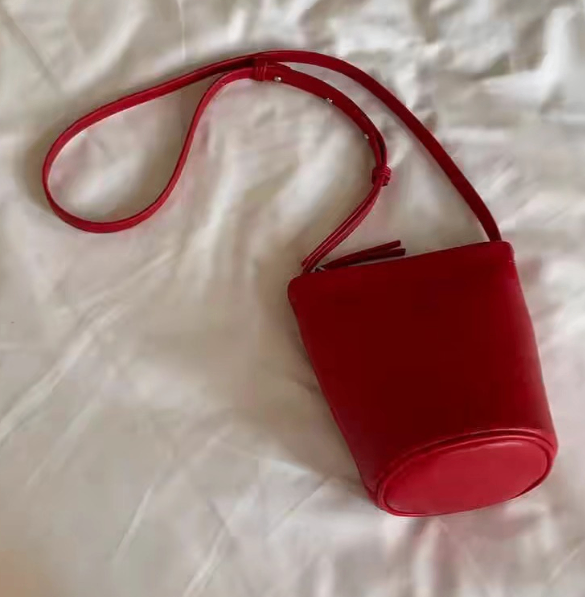 Cross-Body Shoulder Bag for Everyday Use