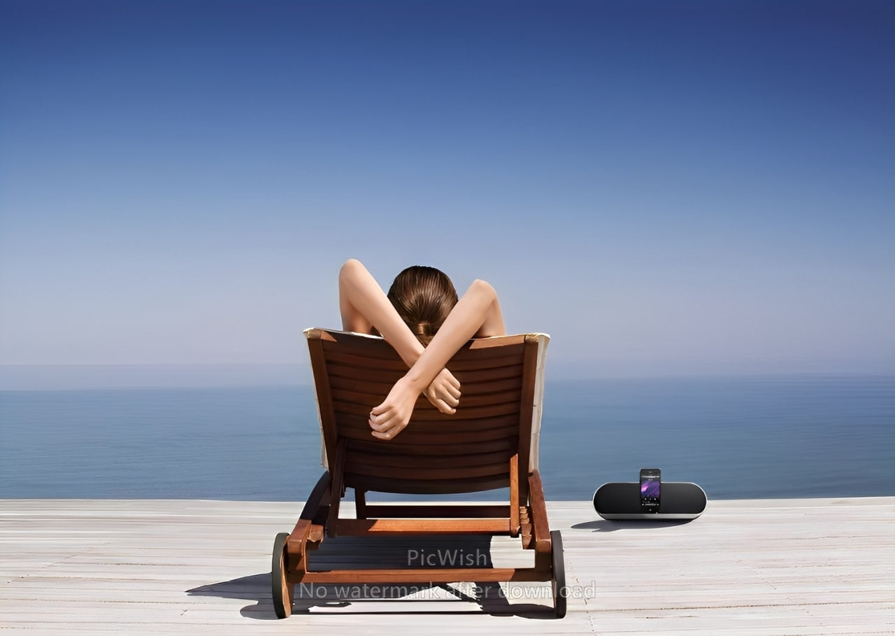 Blissful Escapes