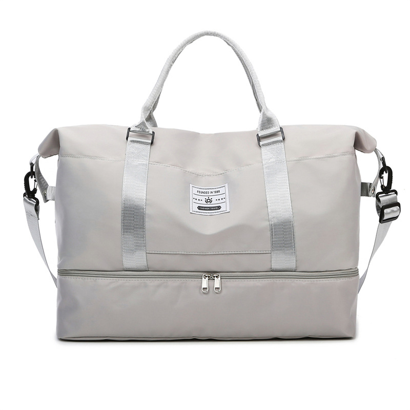 Foldable Travel Bag