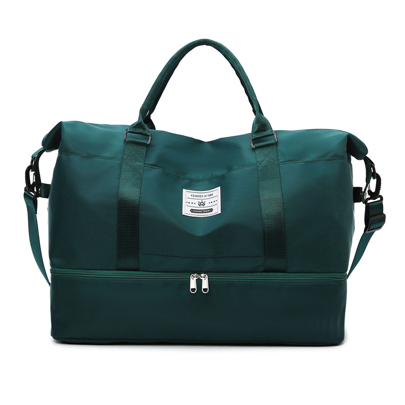 Foldable Travel Bag
