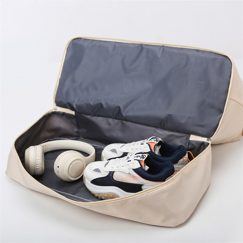 Foldable Travel Bag