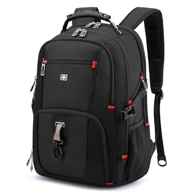 Multifunctional Laptop Travel Bag