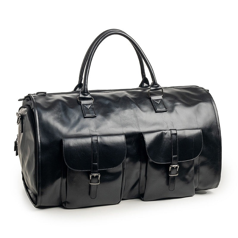 Foldable Travel Bag