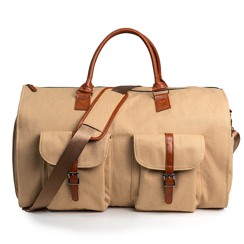 Foldable Travel Bag