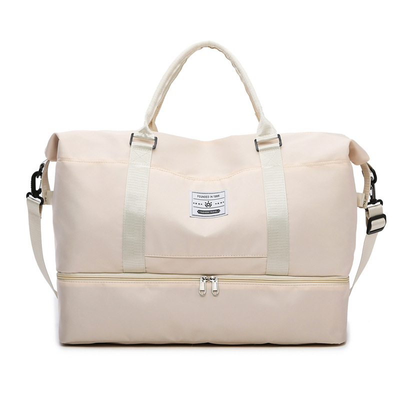 Foldable Travel Bag