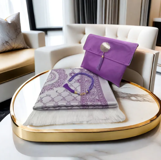Hand Gift Travel Bag