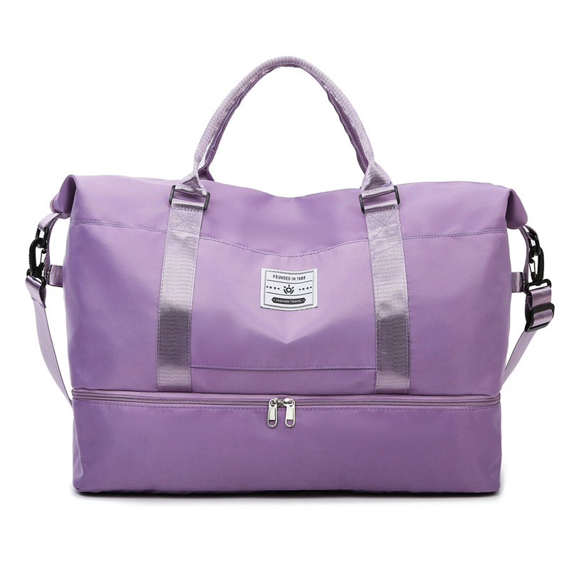 Foldable Travel Bag
