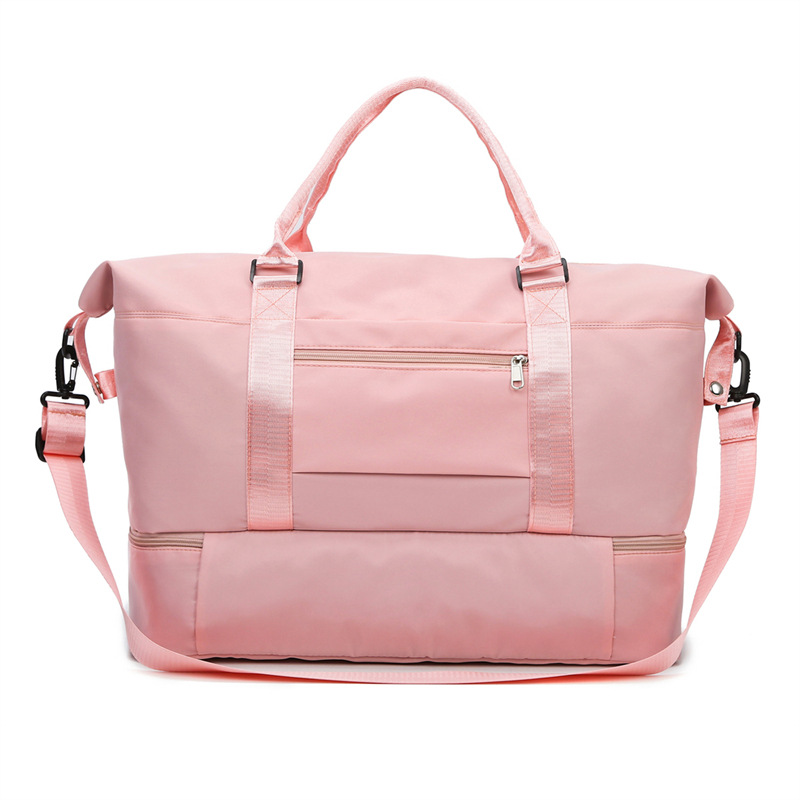 Foldable Travel Bag