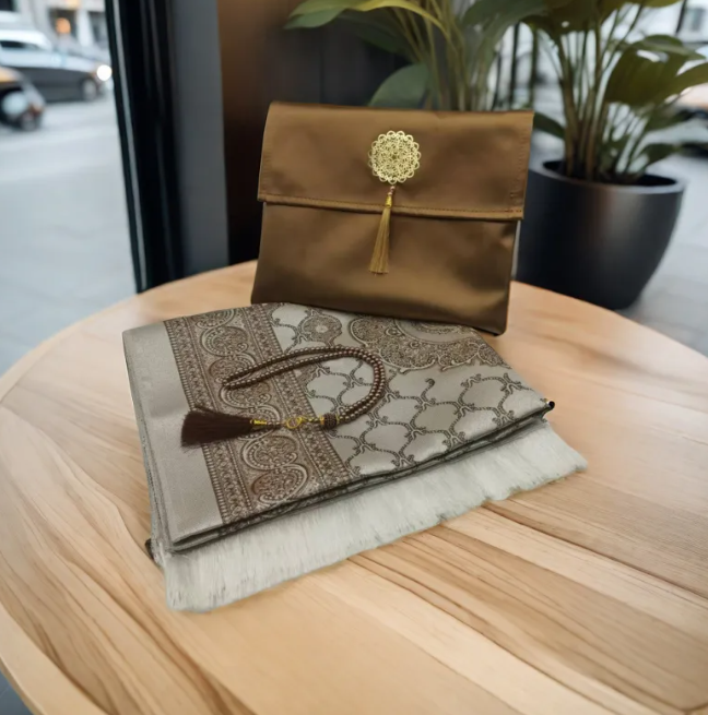 Hand Gift Travel Bag