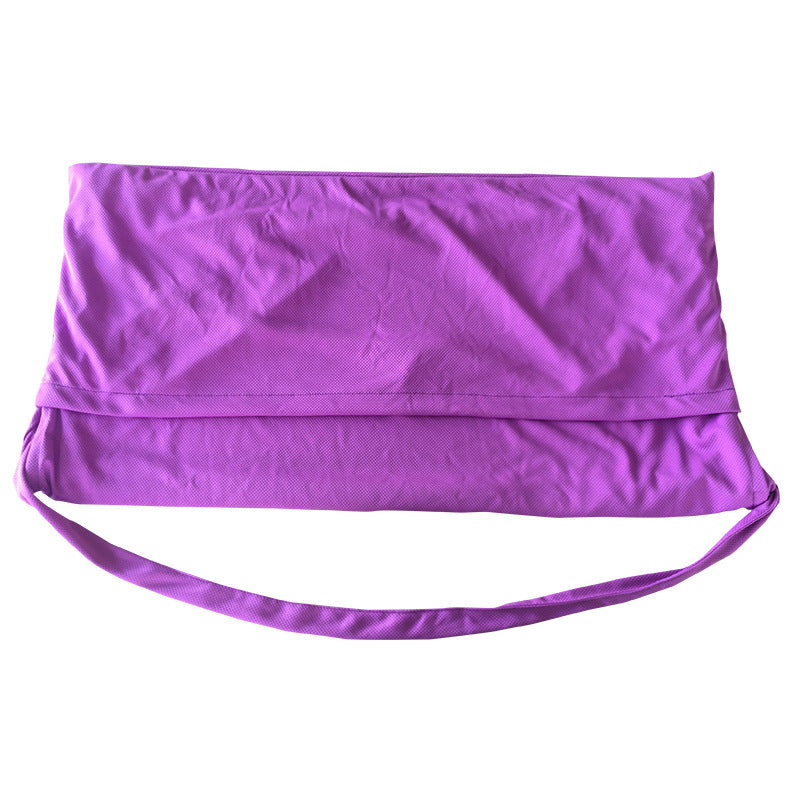 Beach Chair Cover and Towel Mat for Lounge Chairs