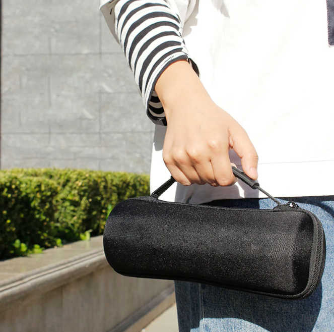 Grind Safe Travel Bag