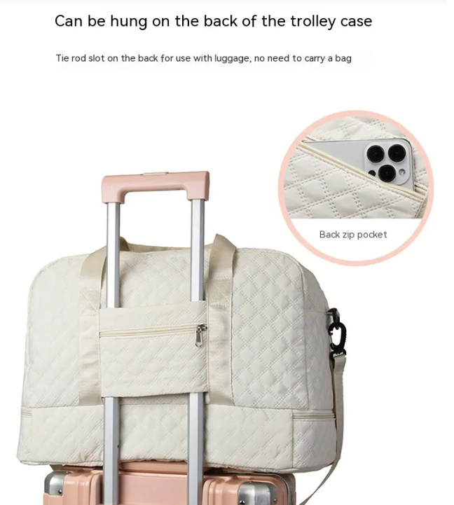 Travel Bag