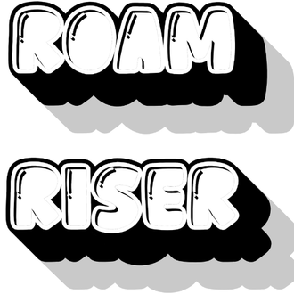 Roam Riser