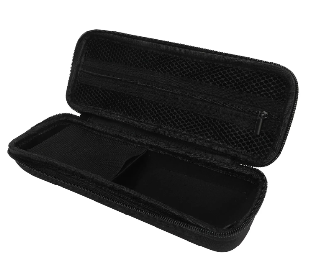 Grind Safe Travel Bag