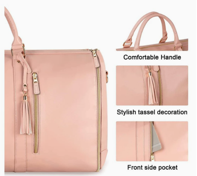 Foldable Travel bag