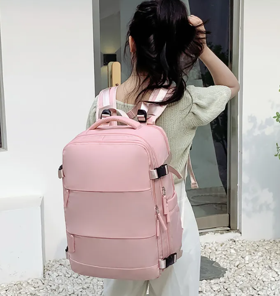 Travel Bag