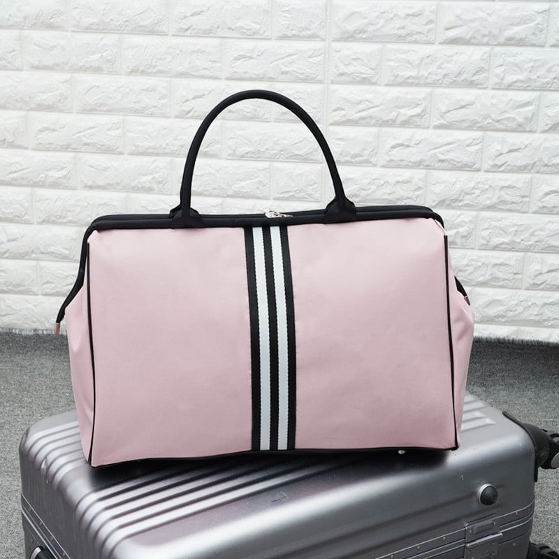 Large Capacity Travel Bag