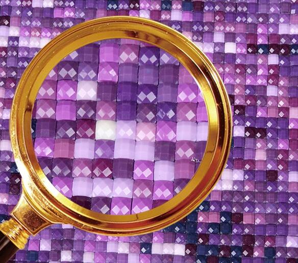 Elephant Diamond Painting Cross Stitch DIY