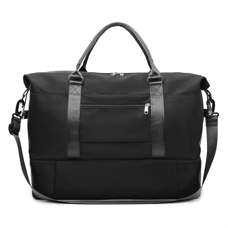 Foldable Travel Bag