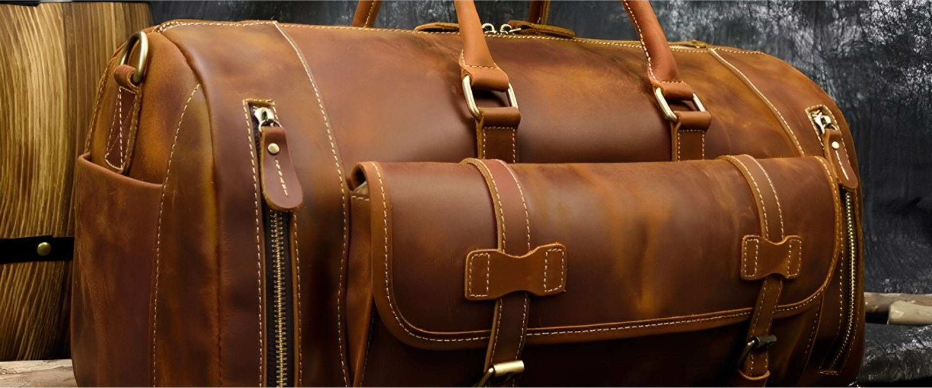 Sparking your travel spirit